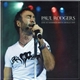 Paul Rodgers - Live At Hammersmith Apollo 2009